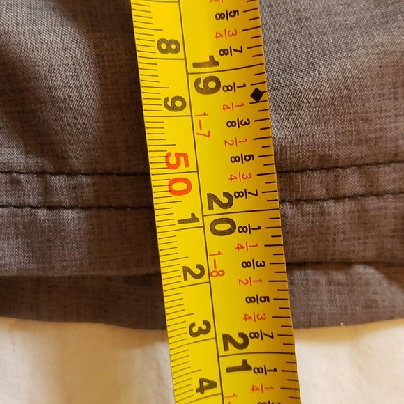 Batman Brand Swim Trunks Shorts XL Lined - Picture 7 of 7